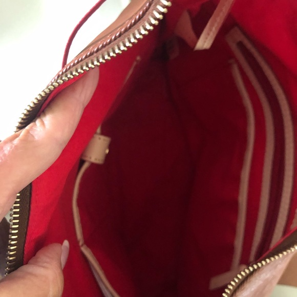 New Dooney and Bourke purse - Picture 8 of 10